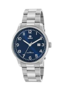 Reloj Marea Hombre B36192/3 Acero