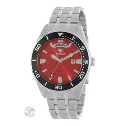 Reloj Marea Hombre B36202/1 Acero