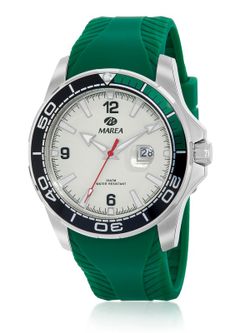 Reloj Marea Hombre B36206/4 Sport Verde