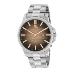 Reloj Marea Hombre B36213/3 Acero Analógico