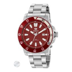 Reloj Marea Hombre B36216/3 Acero Analógico