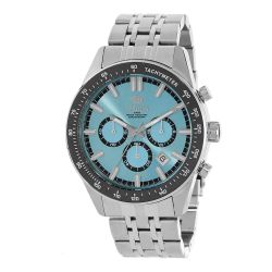Reloj Marea Hombre B36217/1 Acero Cronógrafo Analógico