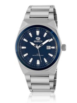 Reloj Marea Hombre B36223/1 Acero Analógico