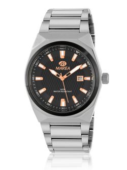 Reloj Marea Hombre B36223/2 Acero Analógico
