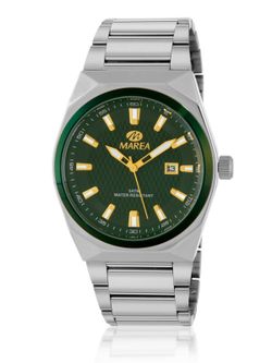 Reloj Marea Hombre B36223/3 Acero Analógico