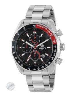 Reloj Marea Hombre B36227/1 Acero Cronógrafo Analógico