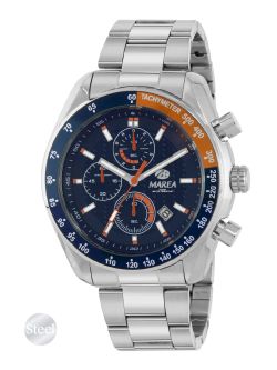 Reloj Marea Hombre B36227/2 Acero Cronógrafo Analógico