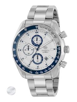 Reloj Marea Hombre B36227/3 Acero Cronógrafo Analógico