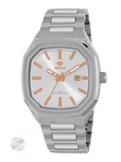 Reloj Marea Hombre B36228/1 Acero Analógico