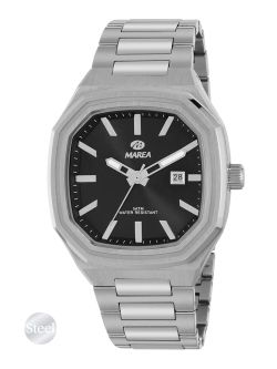 Reloj Marea Hombre B36228/2 Acero Analógico