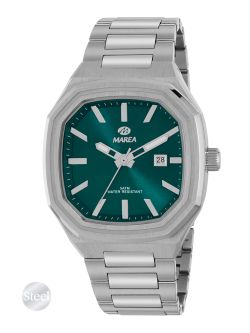 Reloj Marea Hombre B36228/5 Acero Analógico