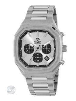 Reloj Marea Hombre B36230/1 Acero Cronógrafo Analógico