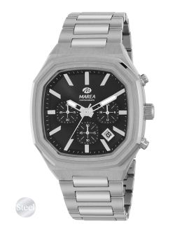 Reloj Marea Hombre B36230/3 Acero Cronógrafo Analógico