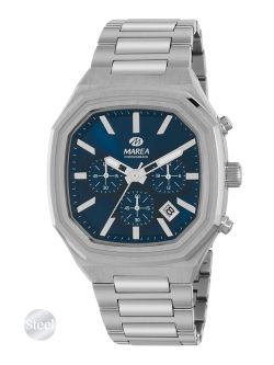 Reloj Marea Hombre B36230/4 Acero Cronógrafo Analógico
