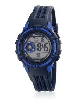 Reloj Marea Hombre B40200/2 Sport Azul