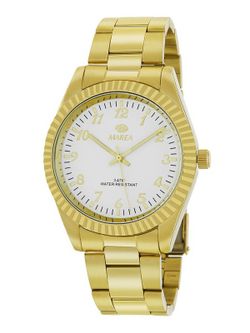 Reloj Marea Hombre B41250/3 Dorado