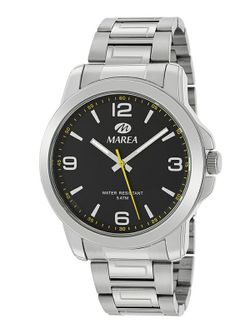 Reloj Marea Hombre B41258/1 Acero