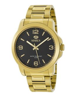 Reloj Marea Hombre B41258/5 Dorado