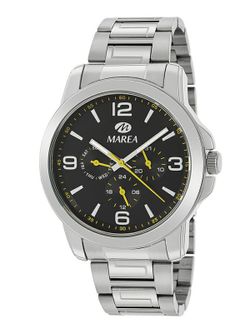 Reloj Marea Hombre B41259/1 Acero