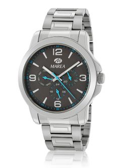 Relógio Marea Man B41259/6 Aço