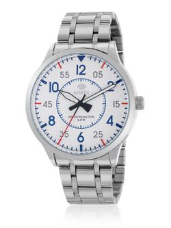 Reloj Marea Hombre B41326/1 Acero