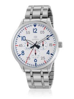 Reloj Marea Hombre B41327/1 Acero