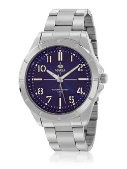 Reloj Marea Hombre B41336/3 Acero