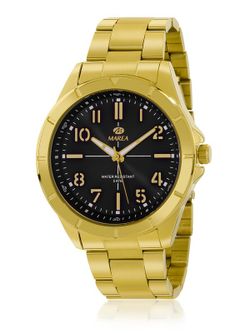 Reloj Marea Hombre B41336/4 Dorado
