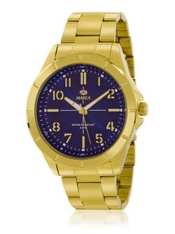 Reloj Marea Hombre B41336/5 Dorado