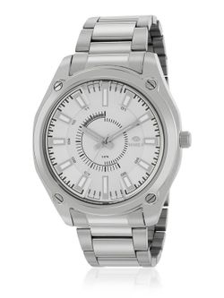 Reloj Marea Hombre B41347/1 Acero