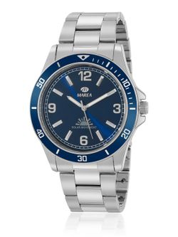 Orologio Uomo Marea B41349/2 Acciaio