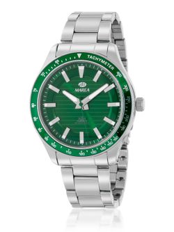 Reloj Marea Hombre B41367/7 Acero Solar Analógico