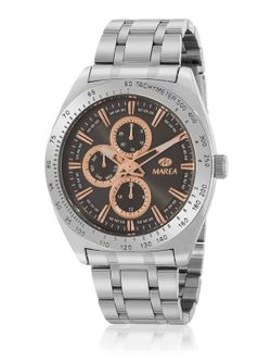 Reloj Marea Hombre B41373/1 Acero