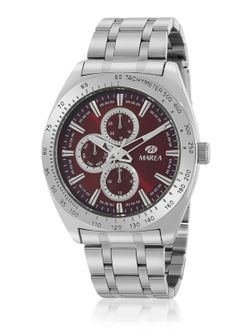 Reloj Marea Hombre B41373/3 Acero
