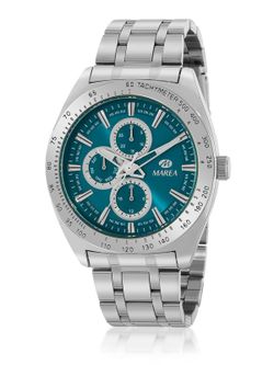 Reloj Marea Hombre B41373/4 Acero