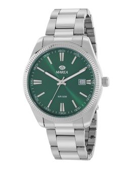 Reloj Marea Hombre B41376/3 Acero
