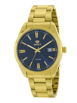 Reloj Marea Hombre B41376/6 Dorado