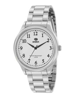 Reloj Marea Hombre B41389/1 Acero Analógico