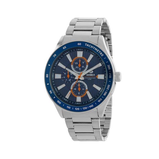 Reloj Marea Hombre B41407/1 Acero