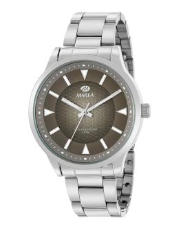 Reloj Marea Hombre B41417/1 Acero Analógico