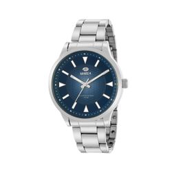 Reloj Marea Hombre B41417/2 Acero Analógico
