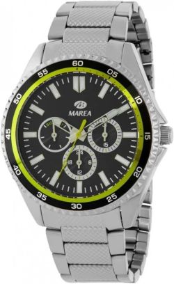 Reloj Marea Hombre B41419/1 Acero Analógico