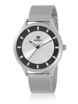 Reloj Marea Hombre B41445/1 Acero Analógico