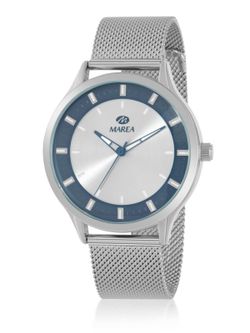 Reloj Marea Hombre B41445/2 Acero Analógico