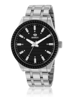 Reloj Marea Hombre B41446/1 Acero Analógico
