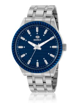 Reloj Marea Hombre B41446/2 Acero Analógico