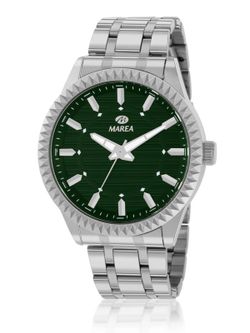 Reloj Marea Hombre B41446/3 Acero Analógico