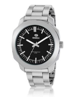 Reloj Marea Hombre B41448/1 Acero Analógico