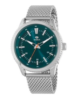 Reloj Marea Hombre B41461/1 Acero Analógico