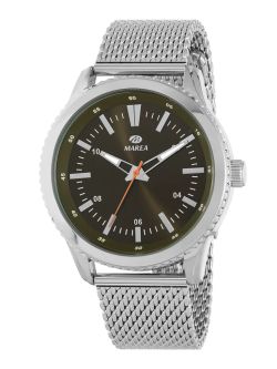 Reloj Marea Hombre B41461/2 Acero Analógico